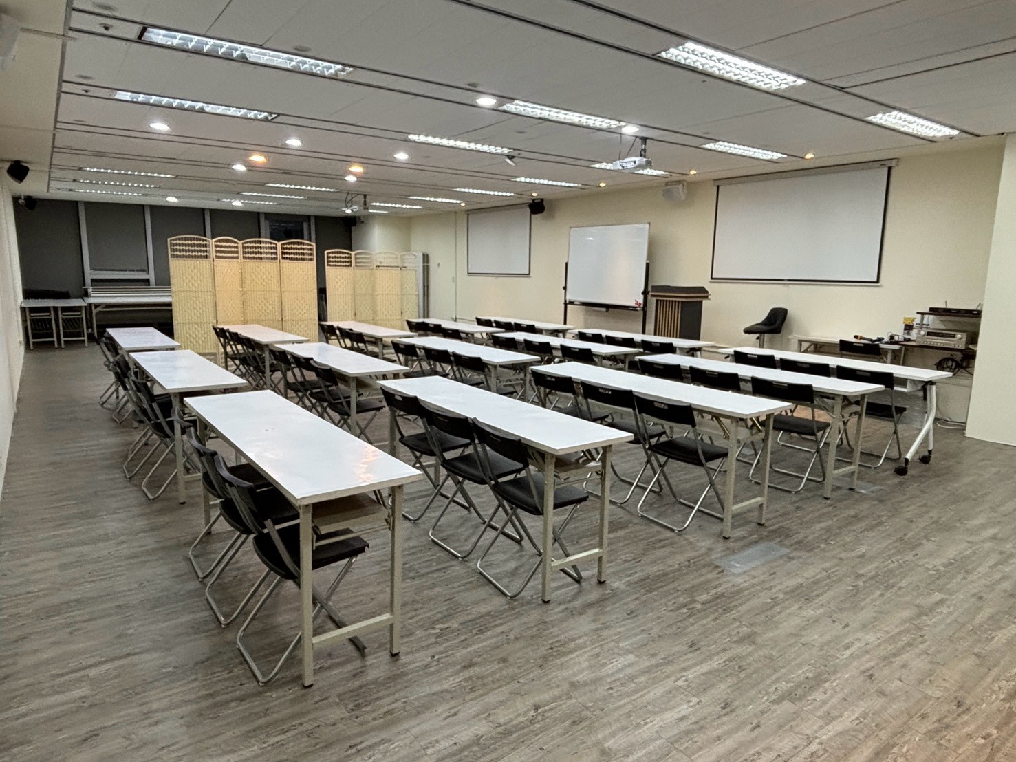 台中七期CBD-平日限定A教室